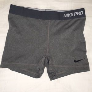 Nike Pro Spandex